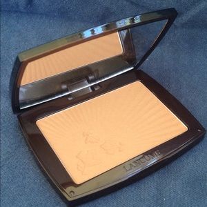 Lancôme Star Bronzer Natural Glow 02 Solaire